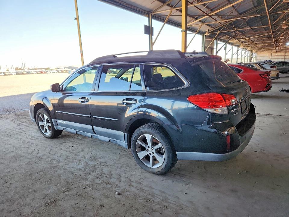 Aukcja sprzedaży 2013 Subaru Outback, vin: 4S4BRBSC7D3218874, numer aukcji: 60553186