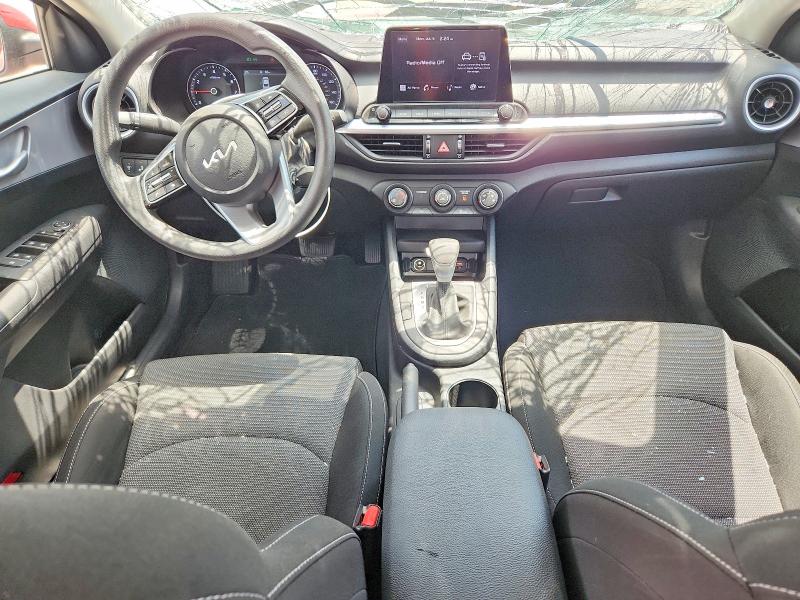 Продажа на аукционе авто 2024 Kia Forte, vin: 3KPF24AD4RE837710, номер лота: 59726016