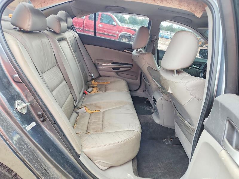 Продаж на аукціоні авто 2010 Honda Accord, vin: 5KBCP3F81AB008202, номер лоту: 60956786