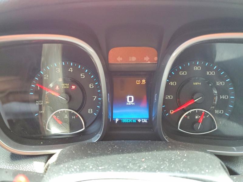 Aukcja sprzedaży 2014 Chevrolet Malibu, vin: 1G11C5SL4EF249883, numer aukcji: 59349336
