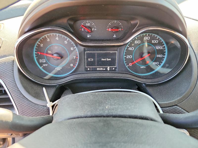 Продажа на аукционе авто 2018 Chevrolet Cruze, vin: 1G1BE5SM9J7148656, номер лота: 62156816
