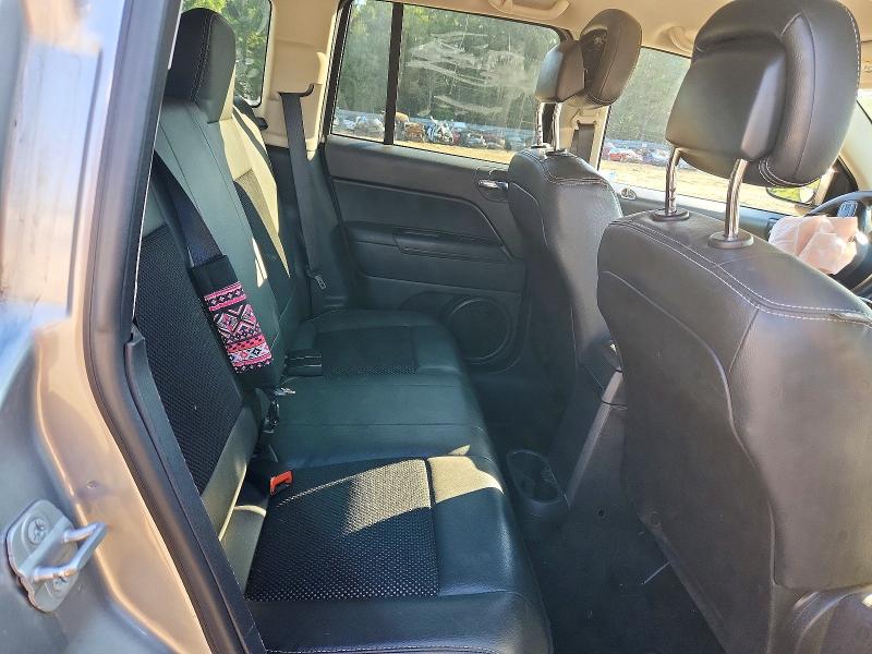 Продажа на аукционе авто 2014 Jeep Compass, vin: 1C4NJCBA4ED900118, номер лота: 60514456