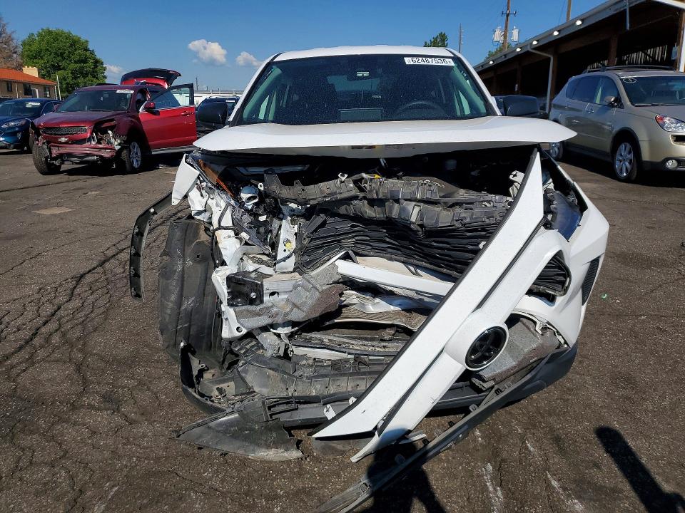 2024 Toyota Rav4 მანქანა იყიდება აუქციონზე, vin: 2T3F1RFV4RC453224, აუქციონის ნომერი: 62487536