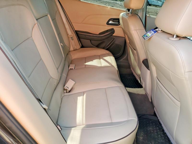 Aukcja sprzedaży 2015 Chevrolet Malibu, vin: 1G11D5SL2FF247077, numer aukcji: 63029036