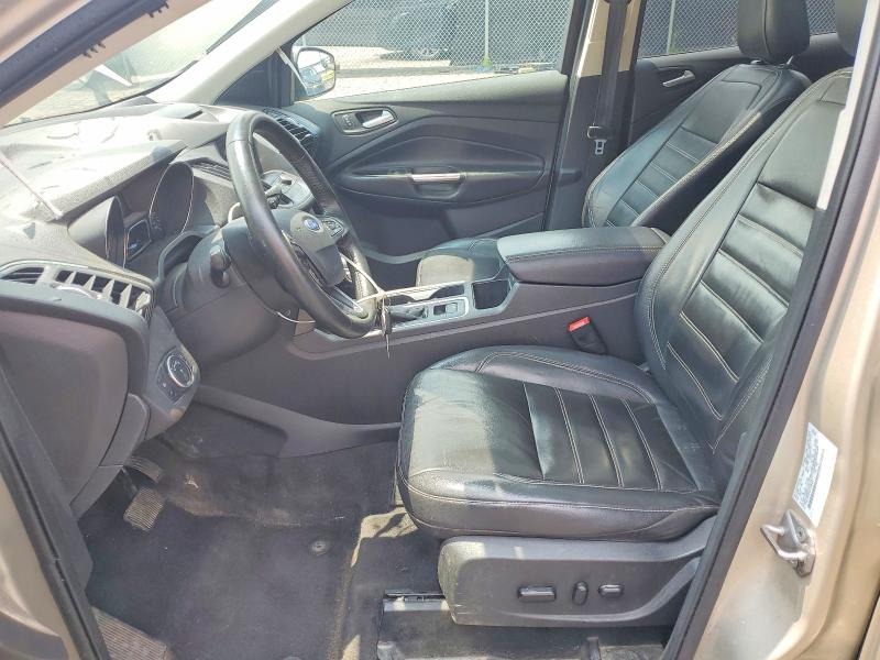 59869346 :رقم المزاد ، 1FMCU9HDXJUD56409 vin ، 2018 Ford Escape مزاد بيع