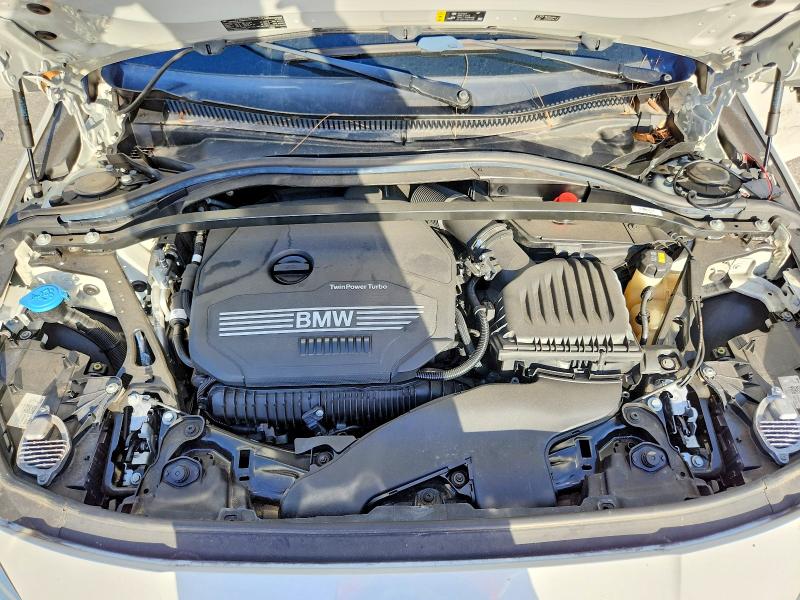 Auction sale of the 2021 Bmw 228xi, vin: WBA73AK0XM7H54044, lot number: 61017526