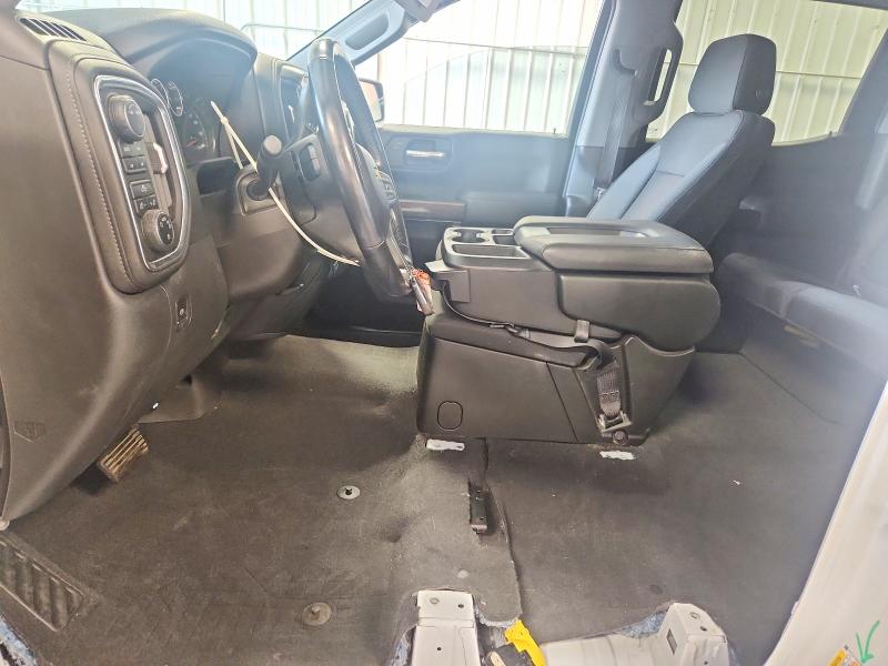 Продажа на аукционе авто 2022 Chevrolet Silverado Ltd, vin: 3GCUYDED7NG121513, номер лота: 60012546