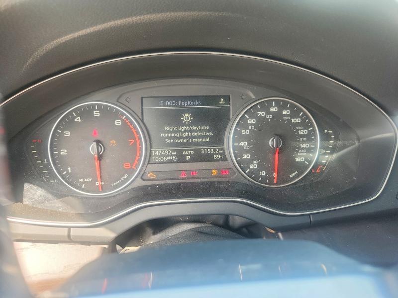 Aukcja sprzedaży 2018 Audi Q5, vin: WA1BNAFY1J2024966, numer aukcji: 60835446