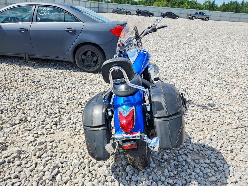 Продаж на аукціоні авто 2012 Yamaha Xvs950, vin: JYAVN01E6CA015579, номер лоту: 63029396
