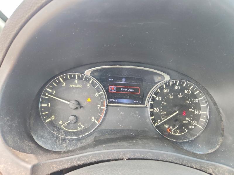 2017 Nissan Altima მანქანა იყიდება აუქციონზე, vin: 1N4AL3AP0HC119823, აუქციონის ნომერი: 60697336