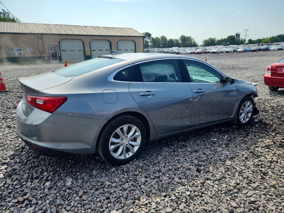 2024 Chevrolet Malibu მანქანა იყიდება აუქციონზე, vin: 1G1ZD5ST5RF184385, აუქციონის ნომერი: 62343426