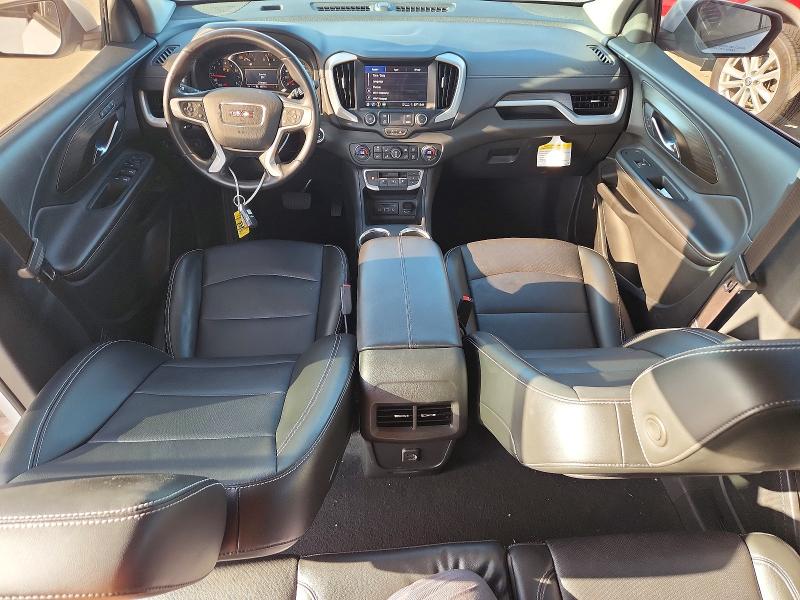 Aukcja sprzedaży 2022 Gmc Terrain, vin: 3GKALVEV4NL291517, numer aukcji: 60579706