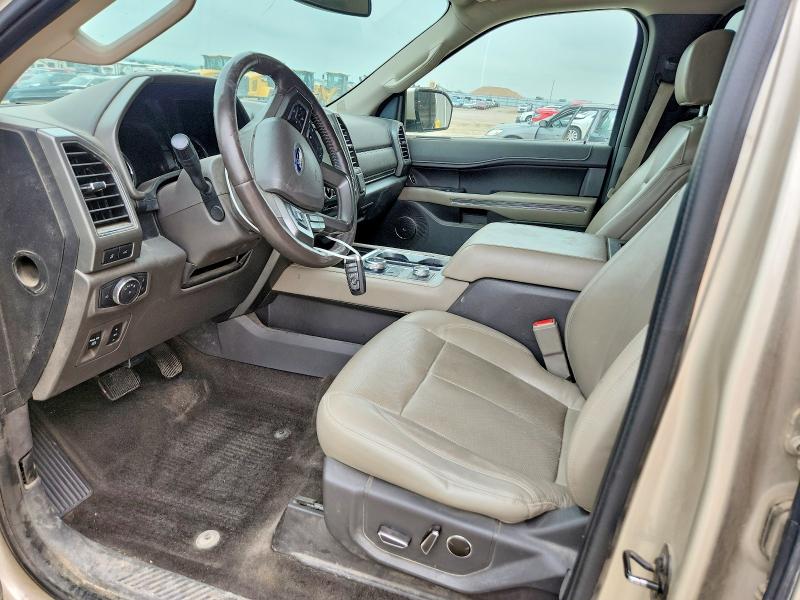 Aukcja sprzedaży 2018 Ford Expedition, vin: 1FMJK1JT4JEA07143, numer aukcji: 59999786