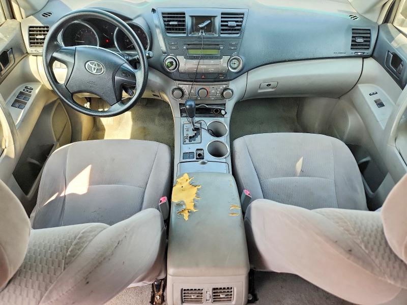 Aukcja sprzedaży 2009 Toyota Highlander, vin: JTEDA41AX92001926, numer aukcji: 63235506
