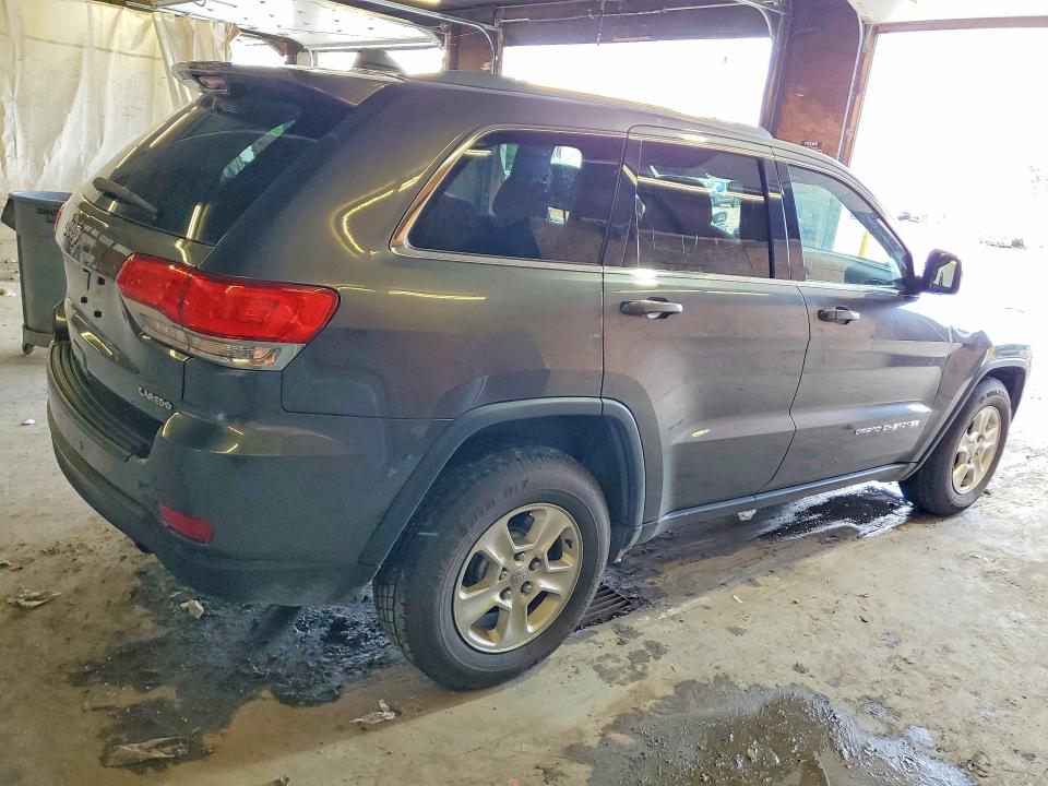 62073916 :رقم المزاد ، 1C4RJFAG7GC359566 vin ، 2016 Jeep Grand Cherokee مزاد بيع