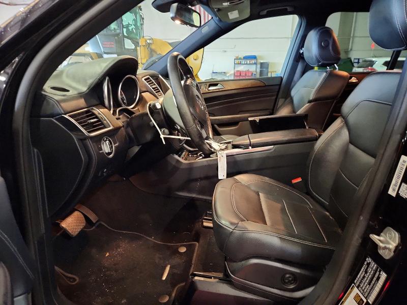 Продажа на аукционе авто 2014 Mercedes-benz Ml, vin: 4JGDA2EB0EA344297, номер лота: 60612826