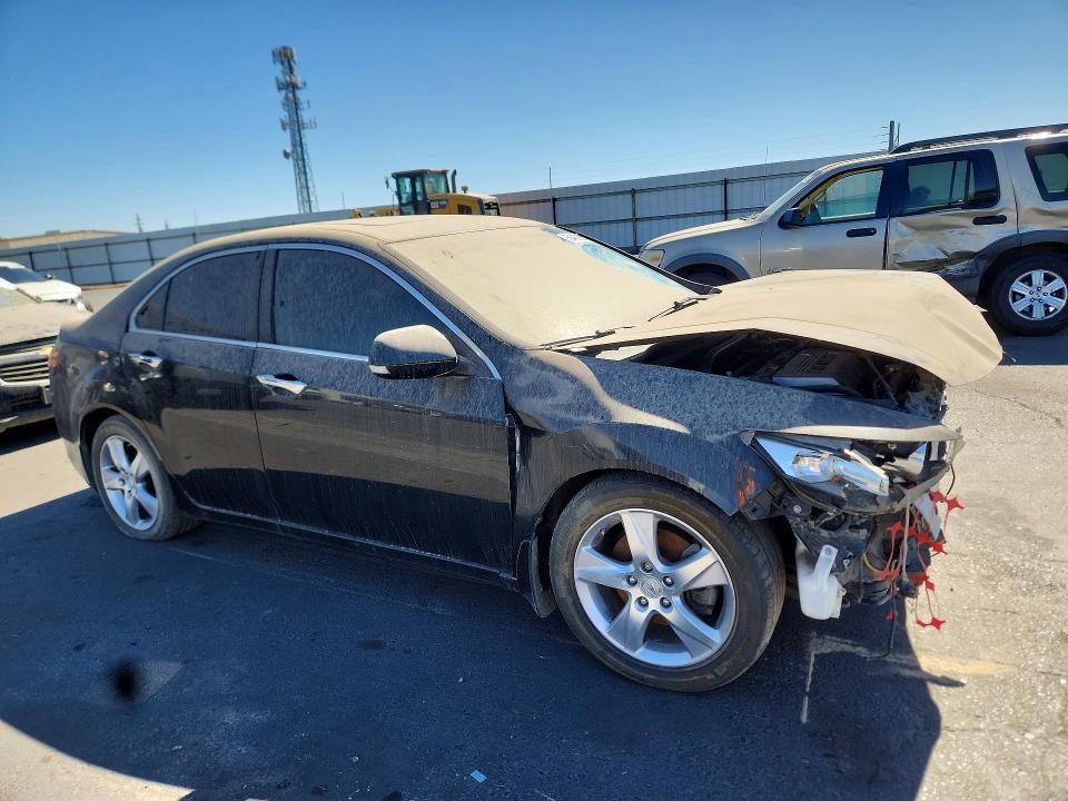 Aukcja sprzedaży 2013 Acura Tsx, vin: JH4CU2F62DC011030, numer aukcji: 63429936
