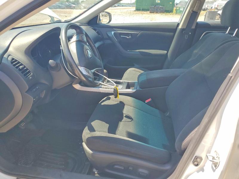 Aukcja sprzedaży 2015 Nissan Altima, vin: 1N4AL3AP4FC100222, numer aukcji: 60793246