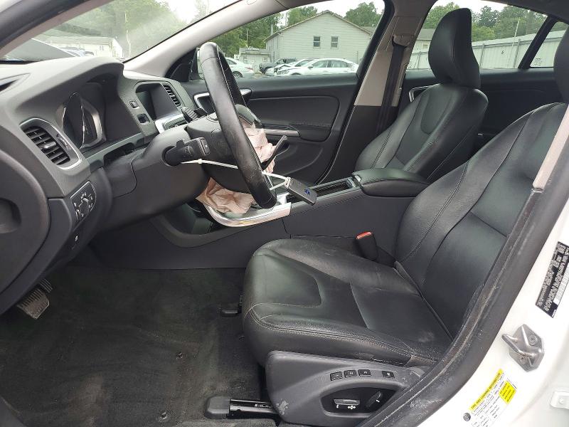 Продажа на аукционе авто 2015 Volvo S60, vin: YV1612TM4F2351258, номер лота: 62029836