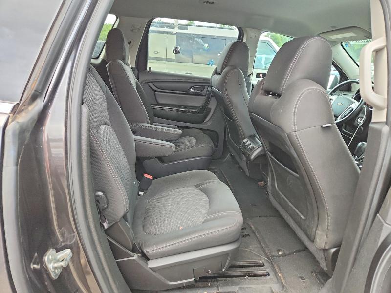 Продаж на аукціоні авто 2016 Chevrolet Traverse, vin: 1GNKVGKD0GJ343826, номер лоту: 61294206
