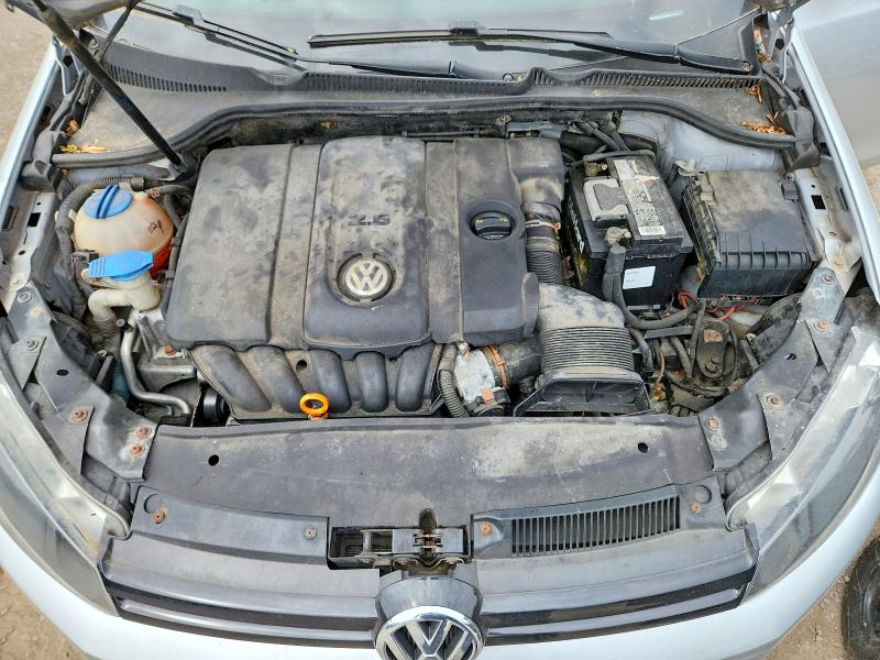 Продажа на аукционе авто 2013 Volkswagen Golf, vin: WVWDA7AJ9DW119117, номер лота: 85628805