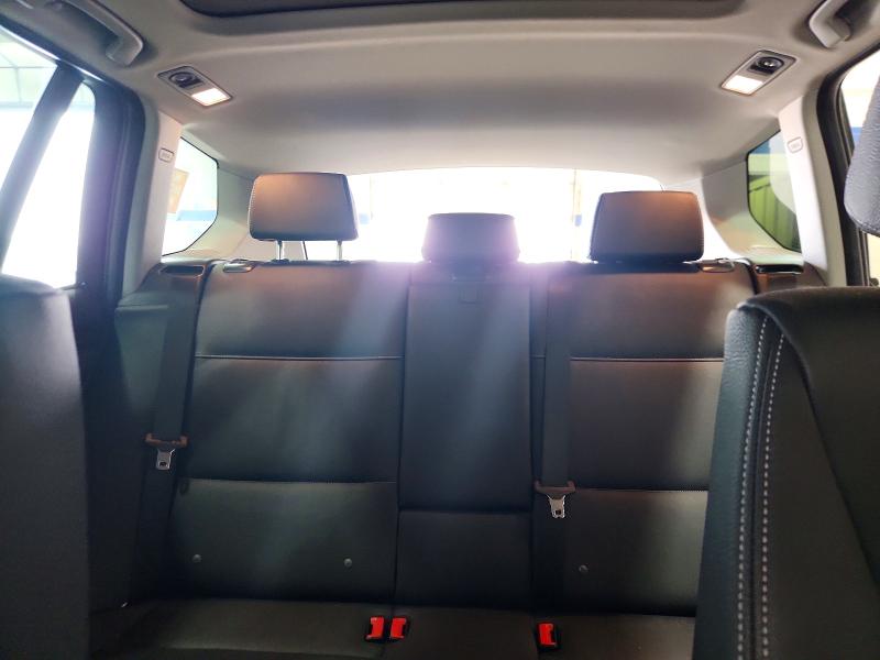 61581786 :رقم المزاد ، 5UXWX9C59F0D60511 vin ، 2015 Bmw X3 مزاد بيع