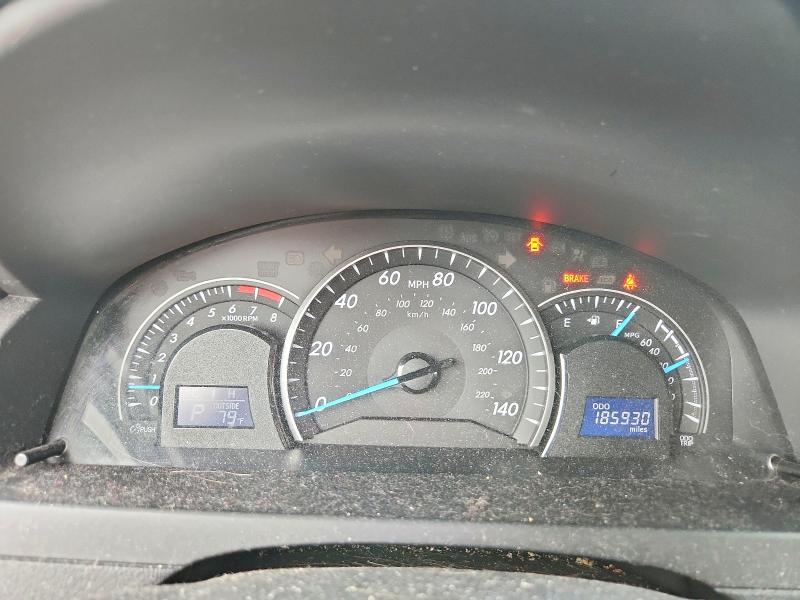 Продажа на аукционе авто 2014 Toyota Camry, vin: 4T4BF1FK2ER353959, номер лота: 60090306