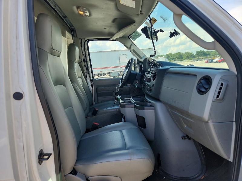 Продаж на аукціоні авто 2023 Ford E350, vin: 1FDWE3FK6PDD18824, номер лоту: 59576676