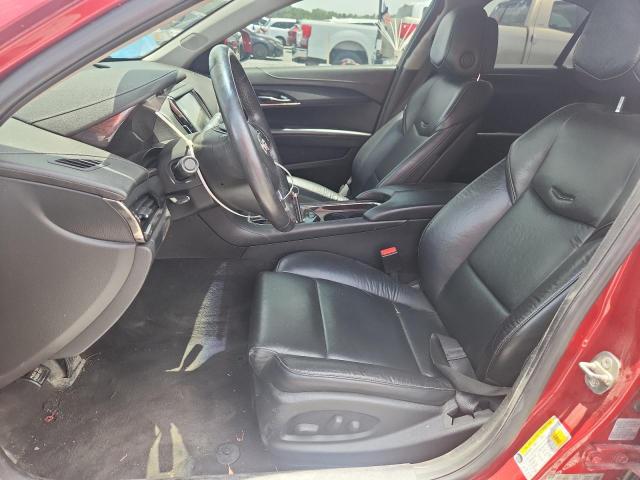 Продажа на аукционе авто 2014 Cadillac Ats, vin: 1G6AG5RX8E0109815, номер лота: 60136536