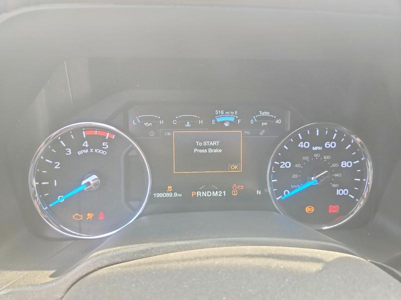 2017 Ford F250 მანქანა იყიდება აუქციონზე, vin: 1FT7W2BT1HED31930, აუქციონის ნომერი: 62466706