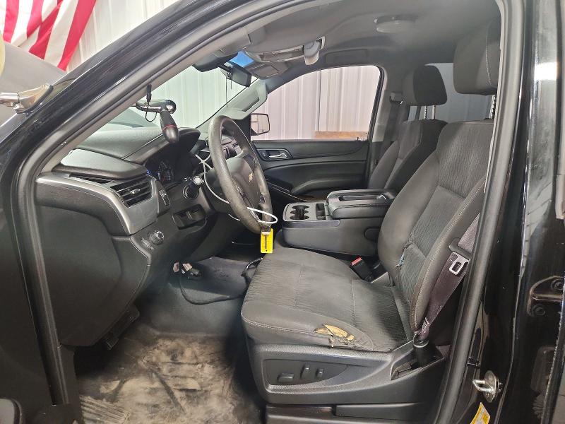 Продаж на аукціоні авто 2017 Chevrolet Tahoe, vin: 1GNLCDEC4HR242187, номер лоту: 60677376