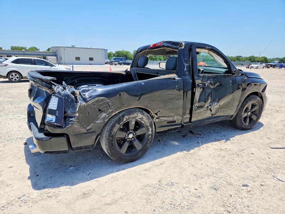 Aukcja sprzedaży 2014 Ram 1500, vin: 3C6JR6AT0EG250922, numer aukcji: 61795776