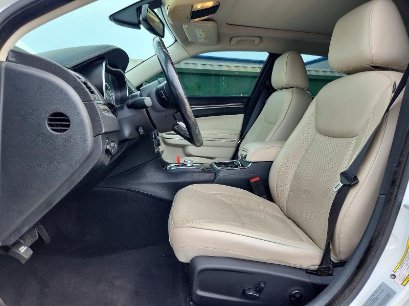 Aukcja sprzedaży 2017 Chrysler 300c, vin: 2C3CCAEG6HH552095, numer aukcji: 61494656