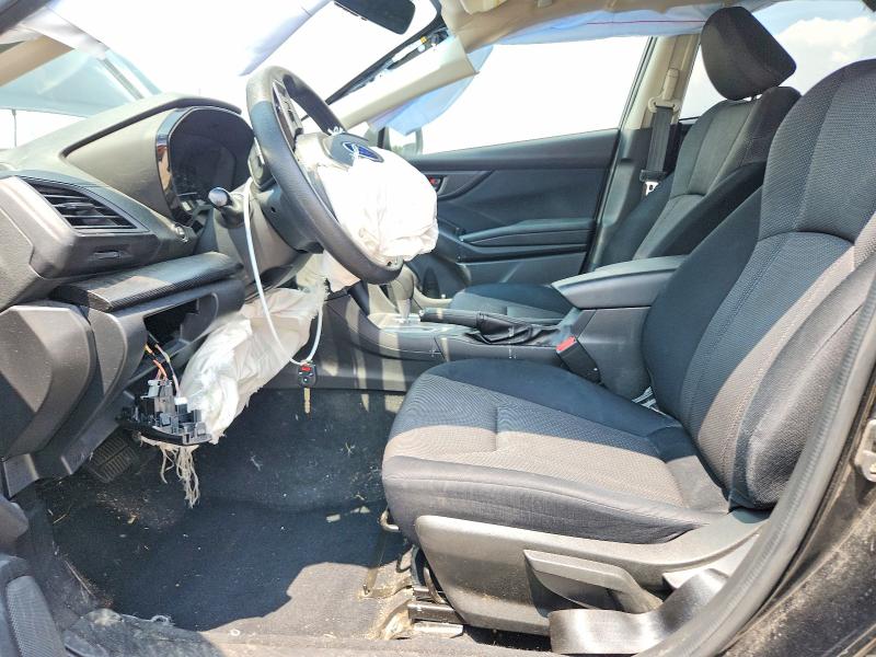 63244006 :رقم المزاد ، JF2GTABC9P8284924 vin ، 2023 Subaru Crosstrek مزاد بيع