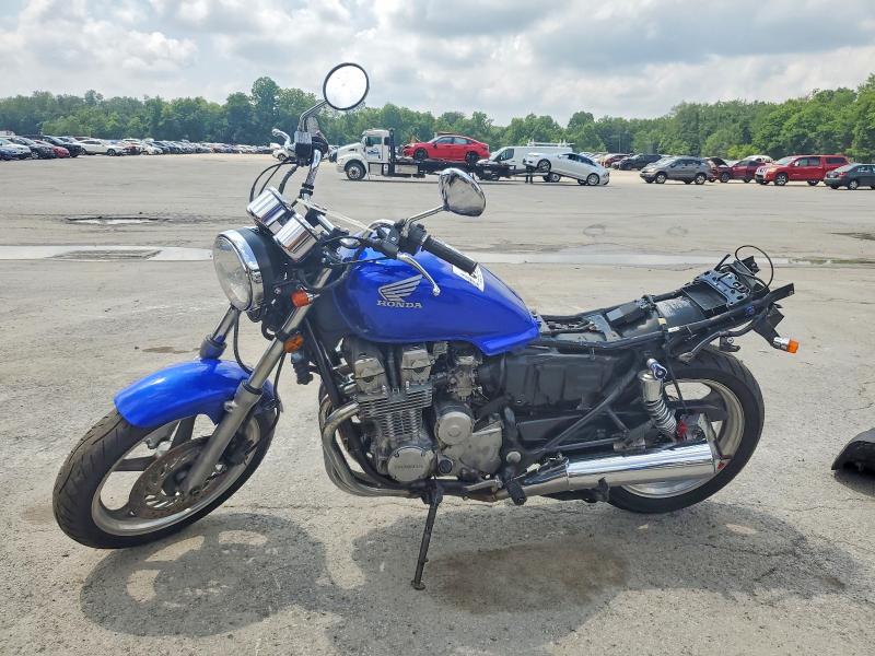 59900476 :رقم المزاد ، JH2RC3809PM204259 vin ، 1993 Honda Cb750 مزاد بيع