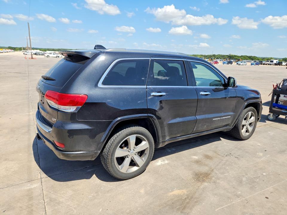 2015 Jeep Grand Cherokee მანქანა იყიდება აუქციონზე, vin: 1C4RJFCTXFC216779, აუქციონის ნომერი: 59822956