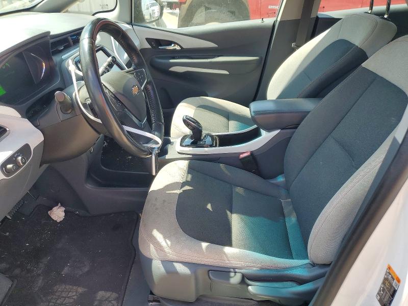 Aukcja sprzedaży 2020 Chevrolet Bolt Ev, vin: 1G1FY6S06L4145357, numer aukcji: 60969786
