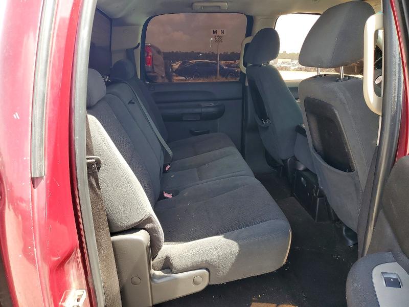 62684766 :رقم المزاد ، 2GTEC13J671678838 vin ، 2007 Gmc New Sierra مزاد بيع