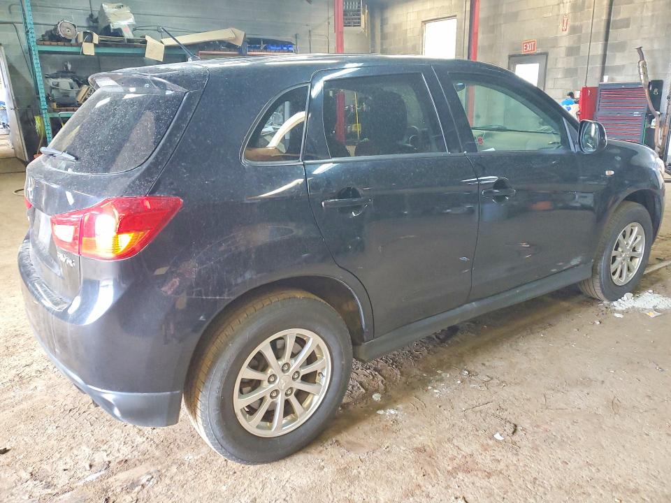 Aukcja sprzedaży 2015 Mitsubishi Rvr, vin: 4A4AJ3AU7FE603858, numer aukcji: 57652616