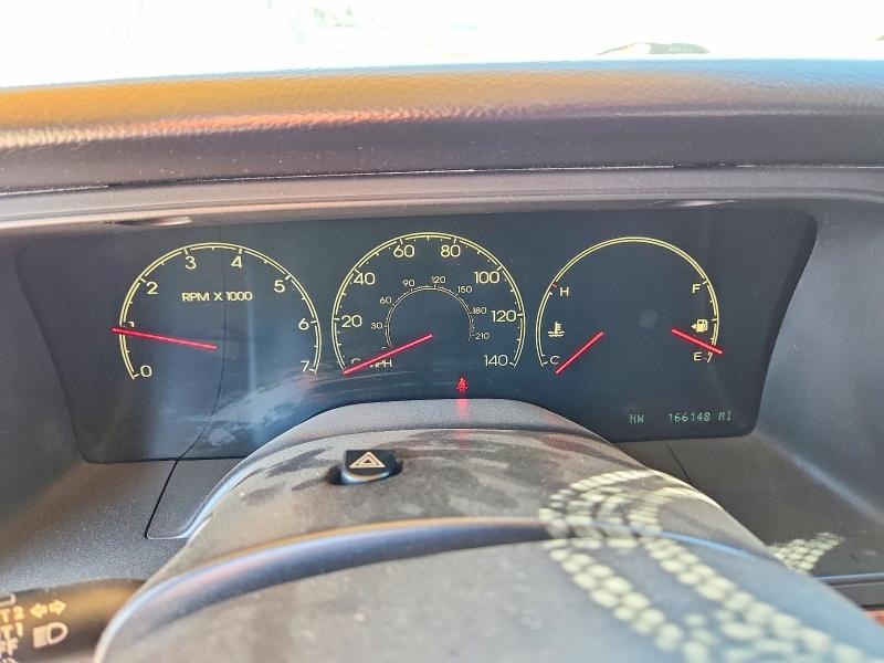 60631996 :رقم المزاد ، 5LMFU27R53LJ47148 vin ، 2003 Lincoln Navigator مزاد بيع