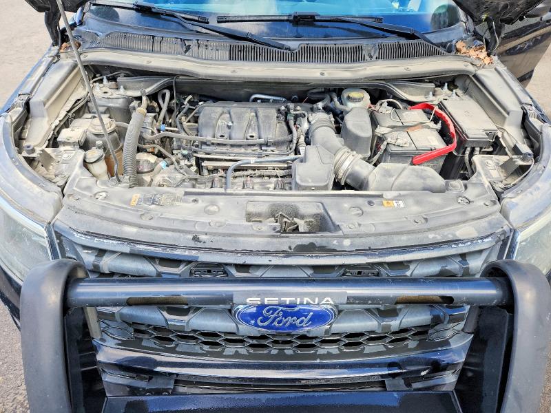 Продаж на аукціоні авто 2016 Ford Explorer, vin: 1FM5K8ARXGGA47268, номер лоту: 60093256