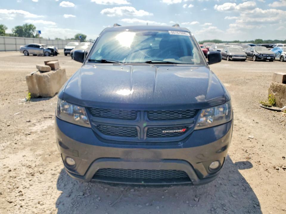 Продаж на аукціоні авто 2016 Dodge Journey, vin: 3C4PDDEG3GT151038, номер лоту: 60767096