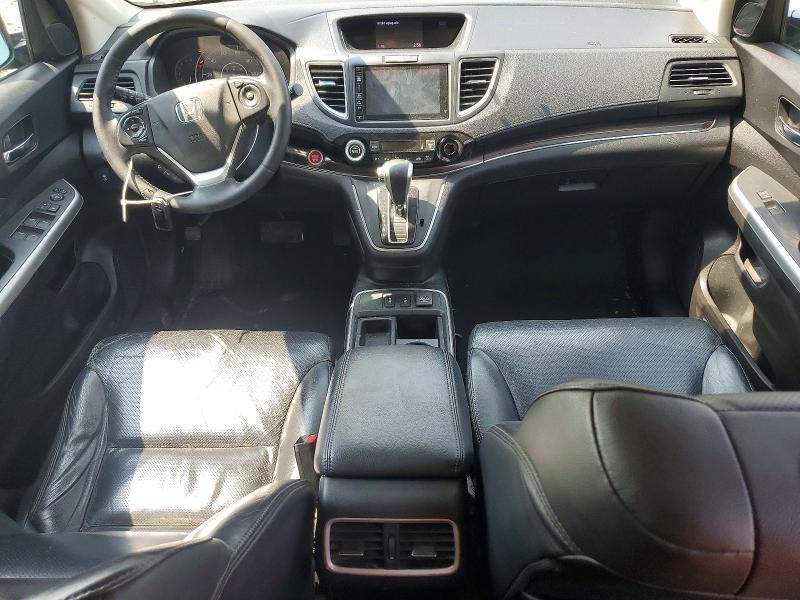 Auction sale of the 2015 Honda Cr-v, vin: 5J6RM4H71FL095447, lot number: 61774006