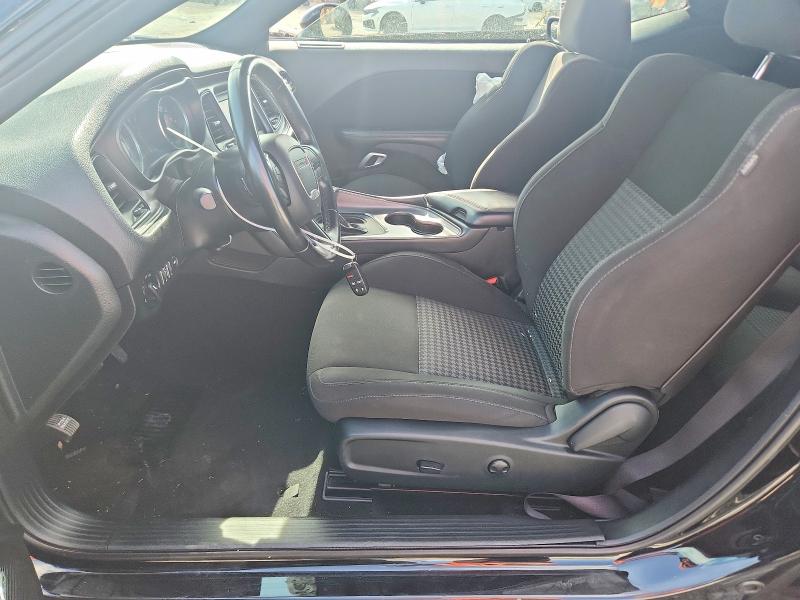 Продаж на аукціоні авто 2023 Dodge Challenger, vin: 2C3CDZJG9PH507295, номер лоту: 61528046