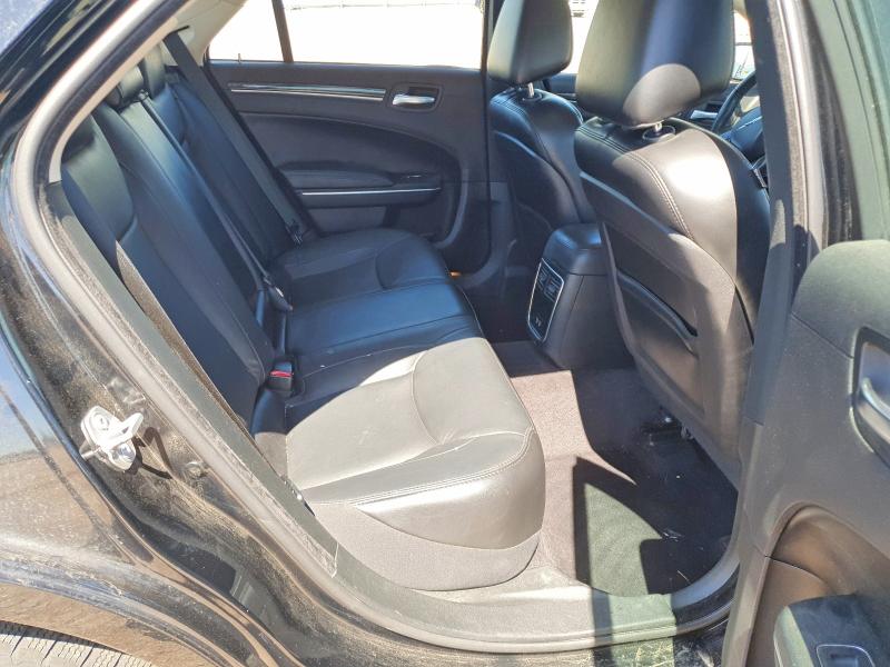 Продажа на аукционе авто 2018 Chrysler 300, vin: 2C3CCARGXJH143095, номер лота: 60222396