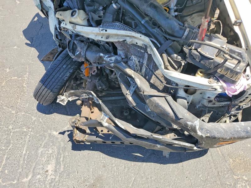 59666926 :رقم المزاد ، 4TARN81A5PZ092738 vin ، 1993 Toyota Pickup مزاد بيع