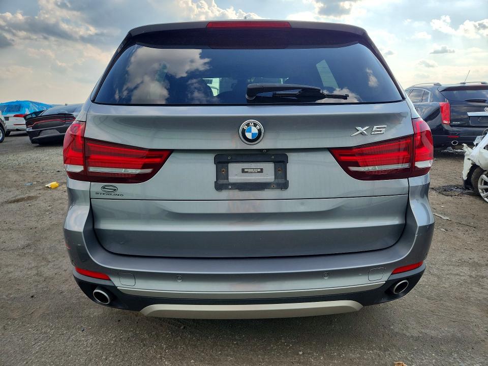 Aukcja sprzedaży 2016 Bmw X5, vin: 5UXKS4C54G0N13620, numer aukcji: 60926286