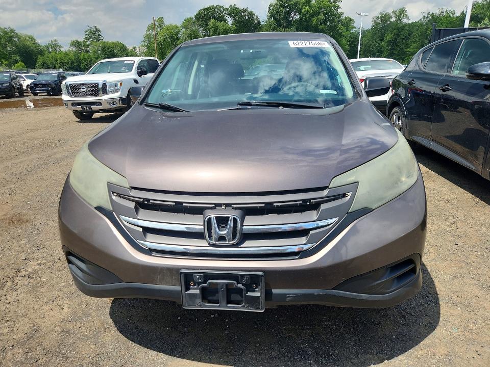 Aukcja sprzedaży 2014 Honda Cr-v, vin: 2HKRM4H32EH712263, numer aukcji: 62227556