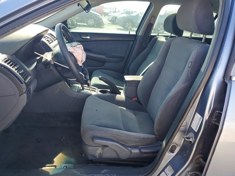 Продаж на аукціоні авто 2007 Honda Accord, vin: 1HGCM66487A044624, номер лоту: 58946186