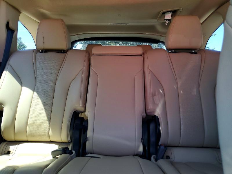 2022 Acura Mdx მანქანა იყიდება აუქციონზე, vin: 5J8YD9H46NL002085, აუქციონის ნომერი: 59887866